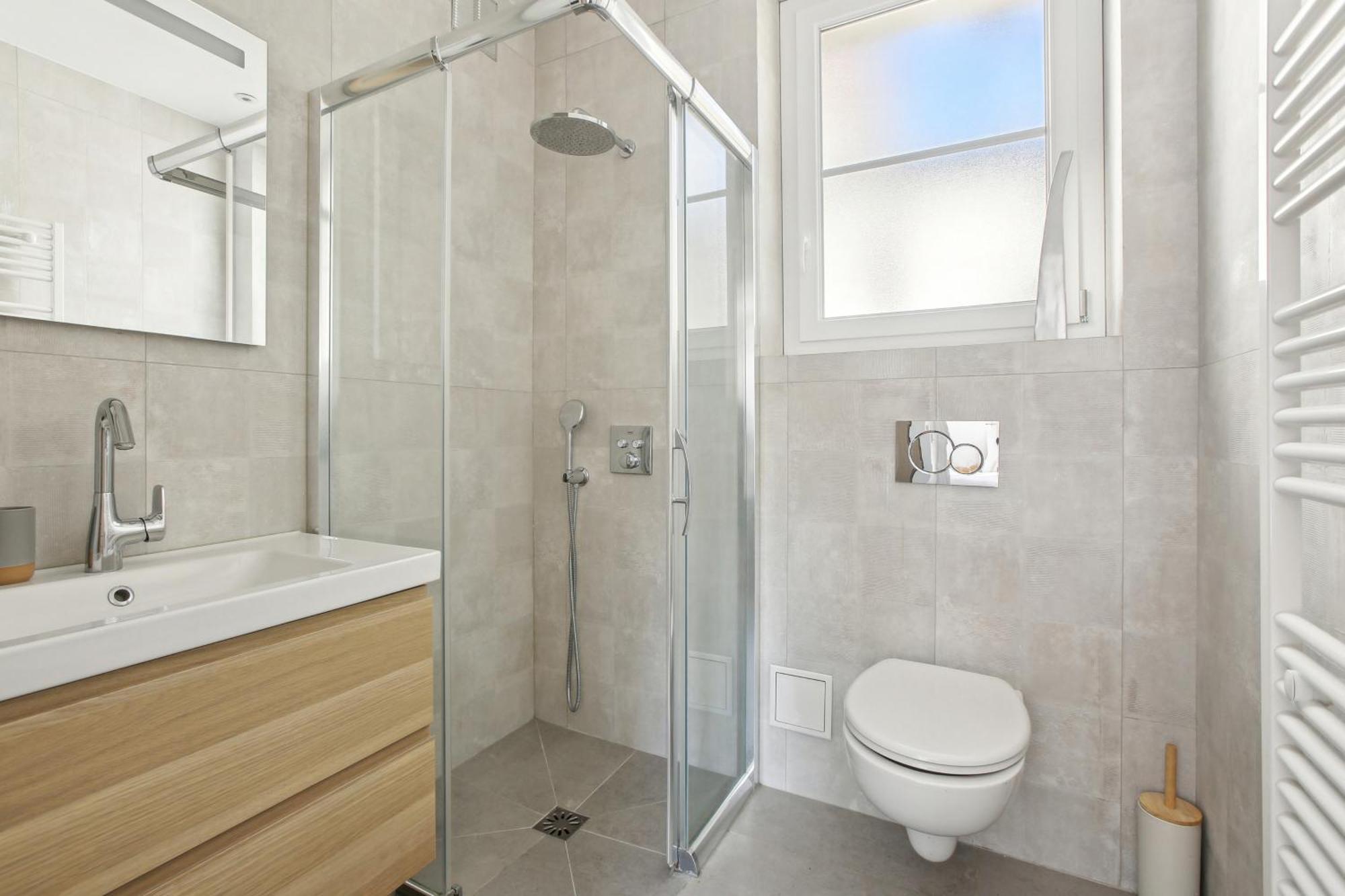 Cosy - 4p 1br - Porte-dauphine-trocadero * Paris