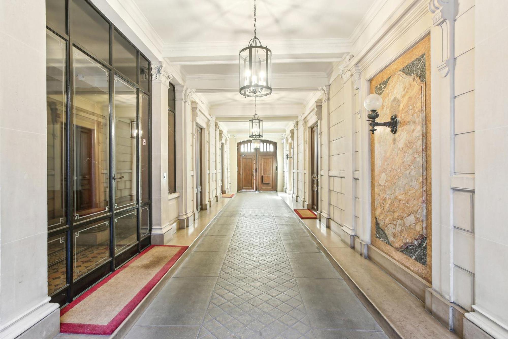 Cosy - 4p 1br - Porte-dauphine-trocadero Apartment Paris